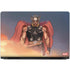 Marvel Thor God of Asgard Dell Inspiron Skin